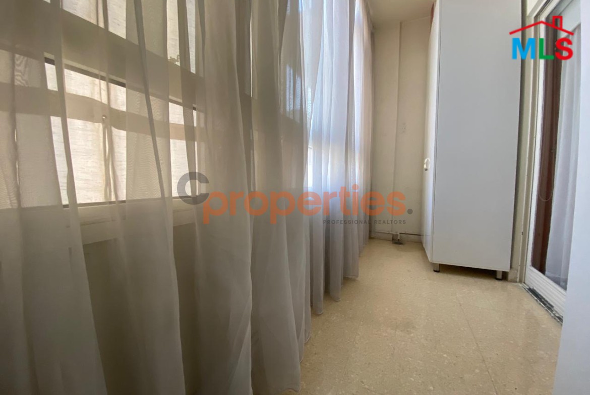 Apartment for Sale in Jal el Dib – CPFY98 شقة للبيع في جل الديب