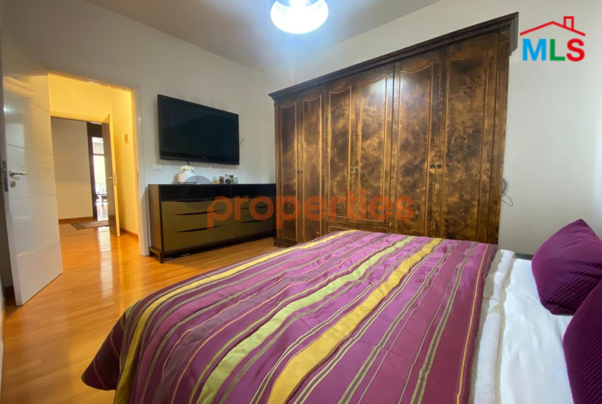 Apartment for Sale in Jal el Dib – CPFY98 شقة للبيع في جل الديب