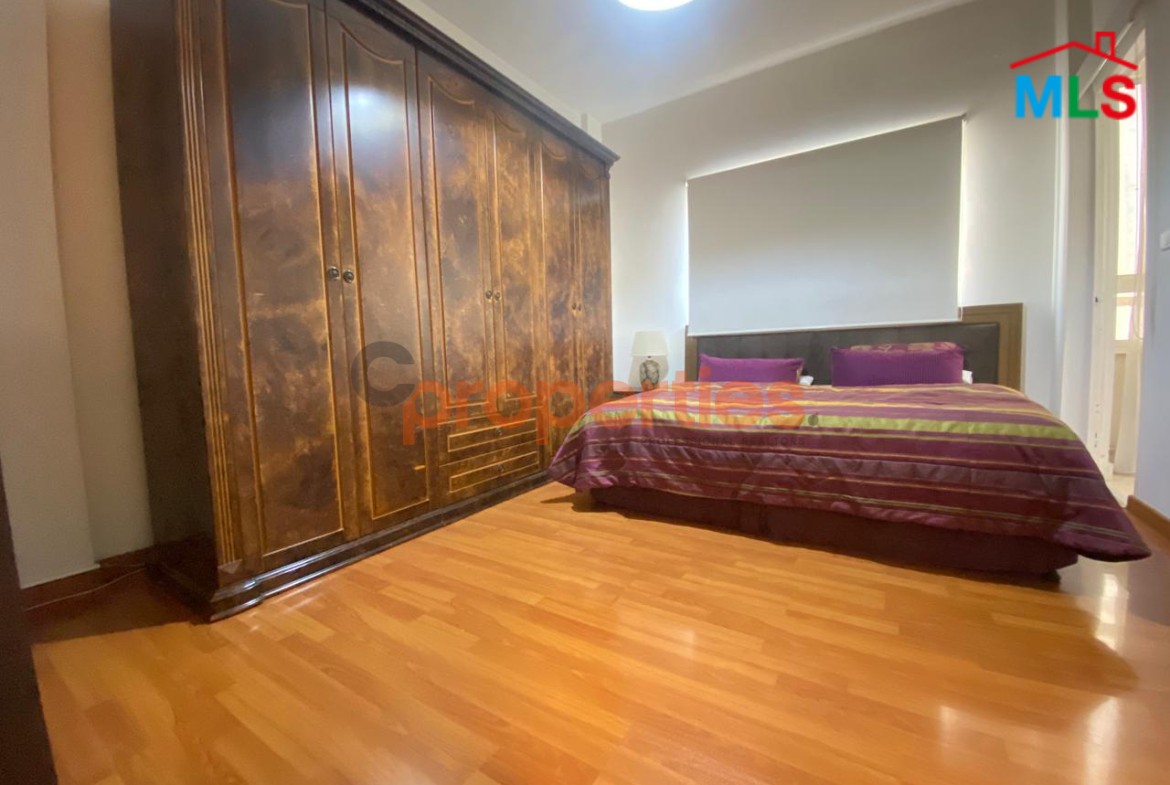Apartment for Sale in Jal el Dib – CPFY98 شقة للبيع في جل الديب