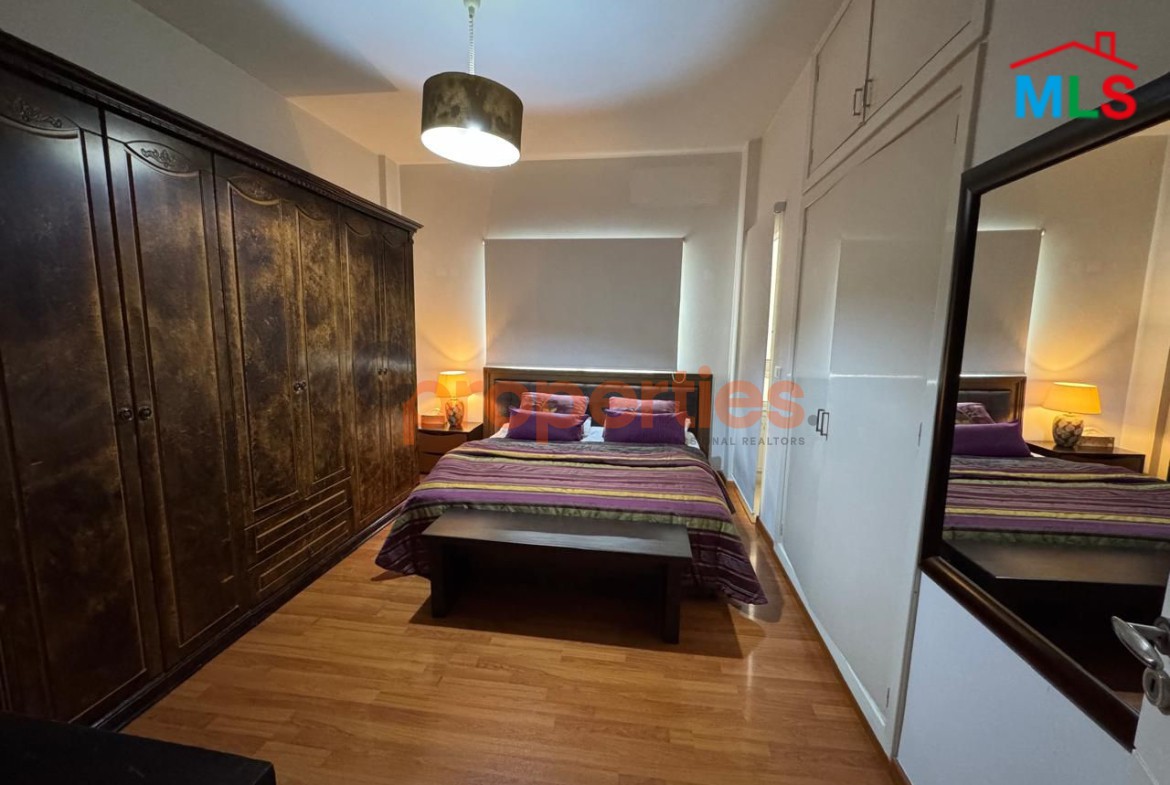 Apartment for Sale in Jal el Dib – CPFY98 شقة للبيع في جل الديب