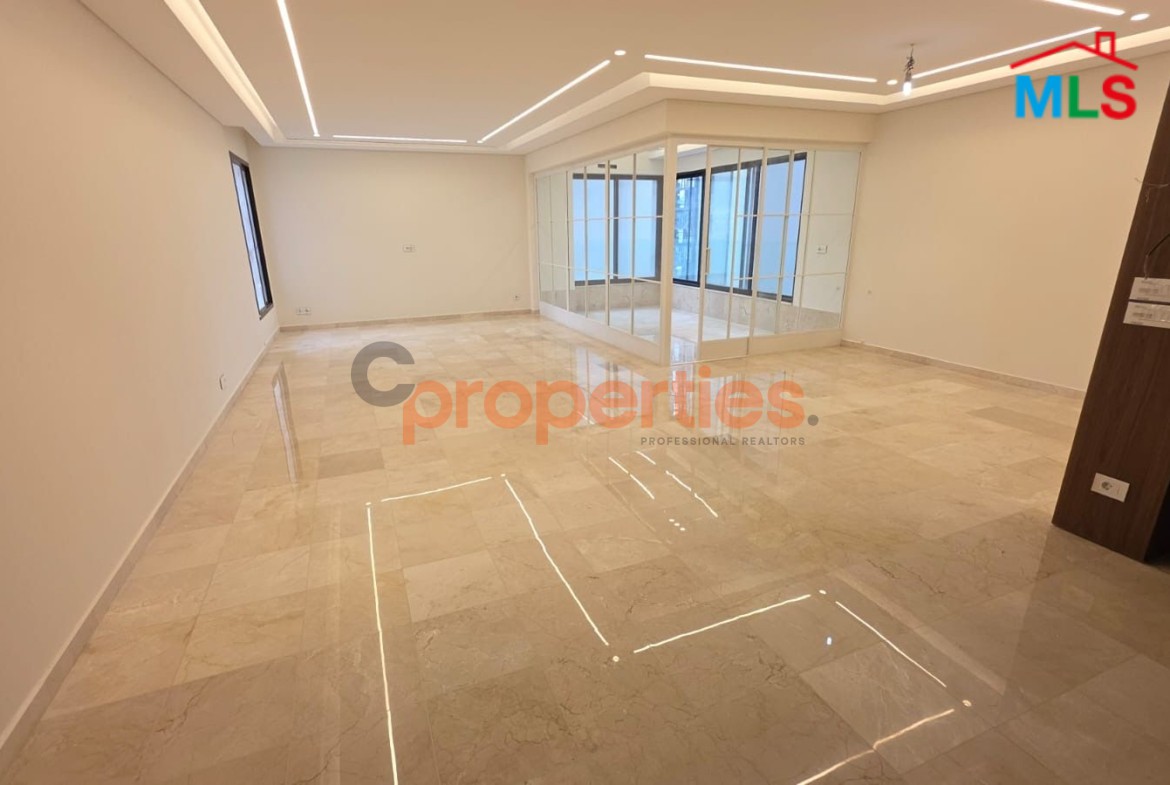 Luxurious Apartment For Sale In Mar Roukoz | CPCC94