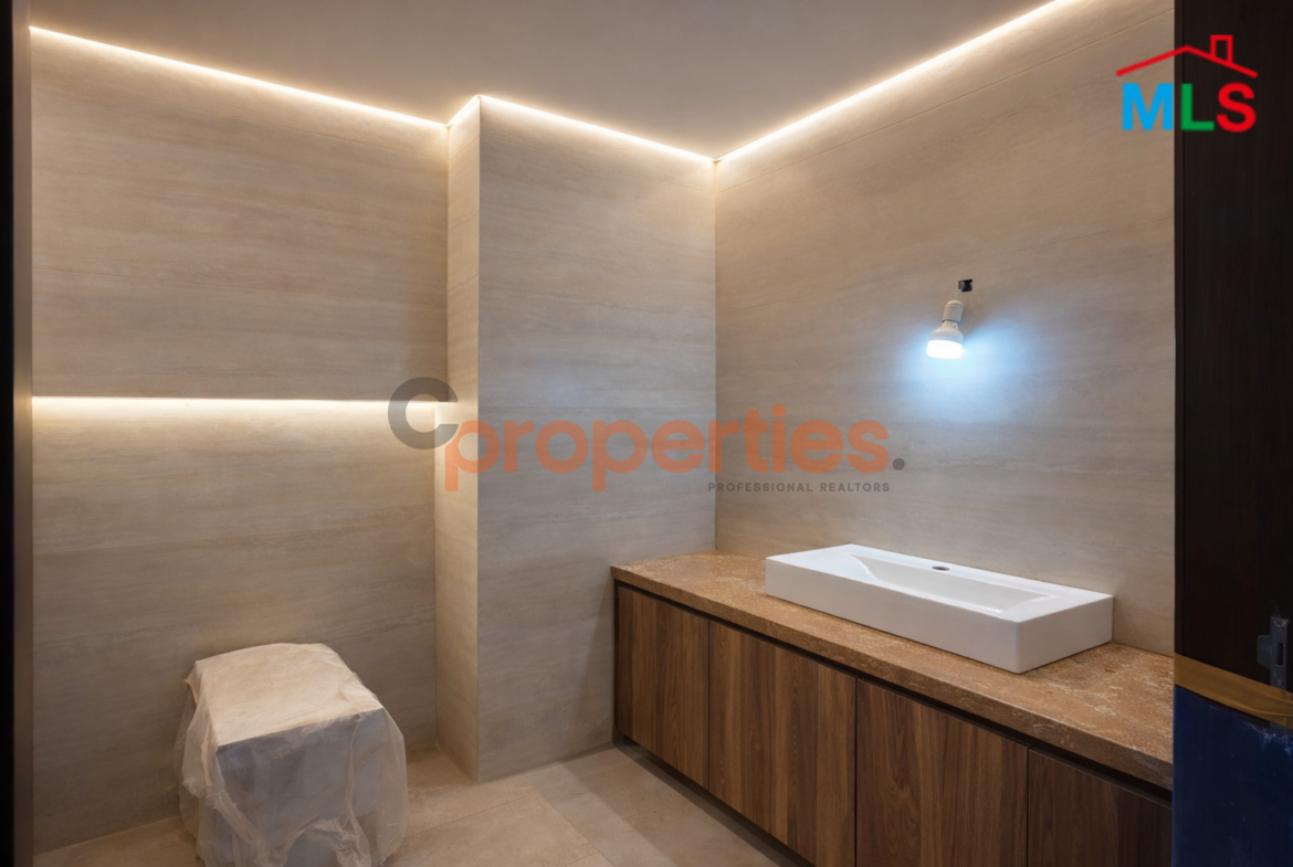 Luxurious Apartment For Sale In Mar Roukoz | CPCC94