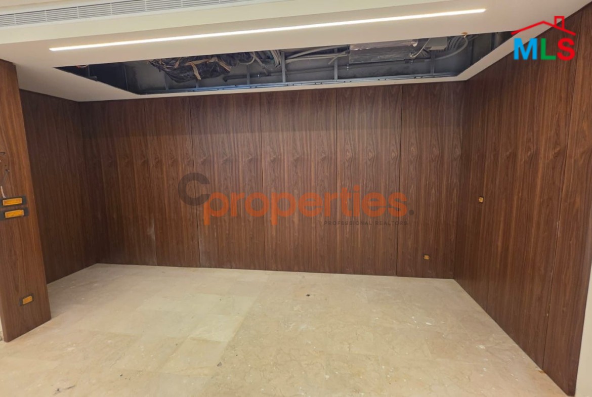 Luxurious Apartment For Sale In Mar Roukoz | CPCC94