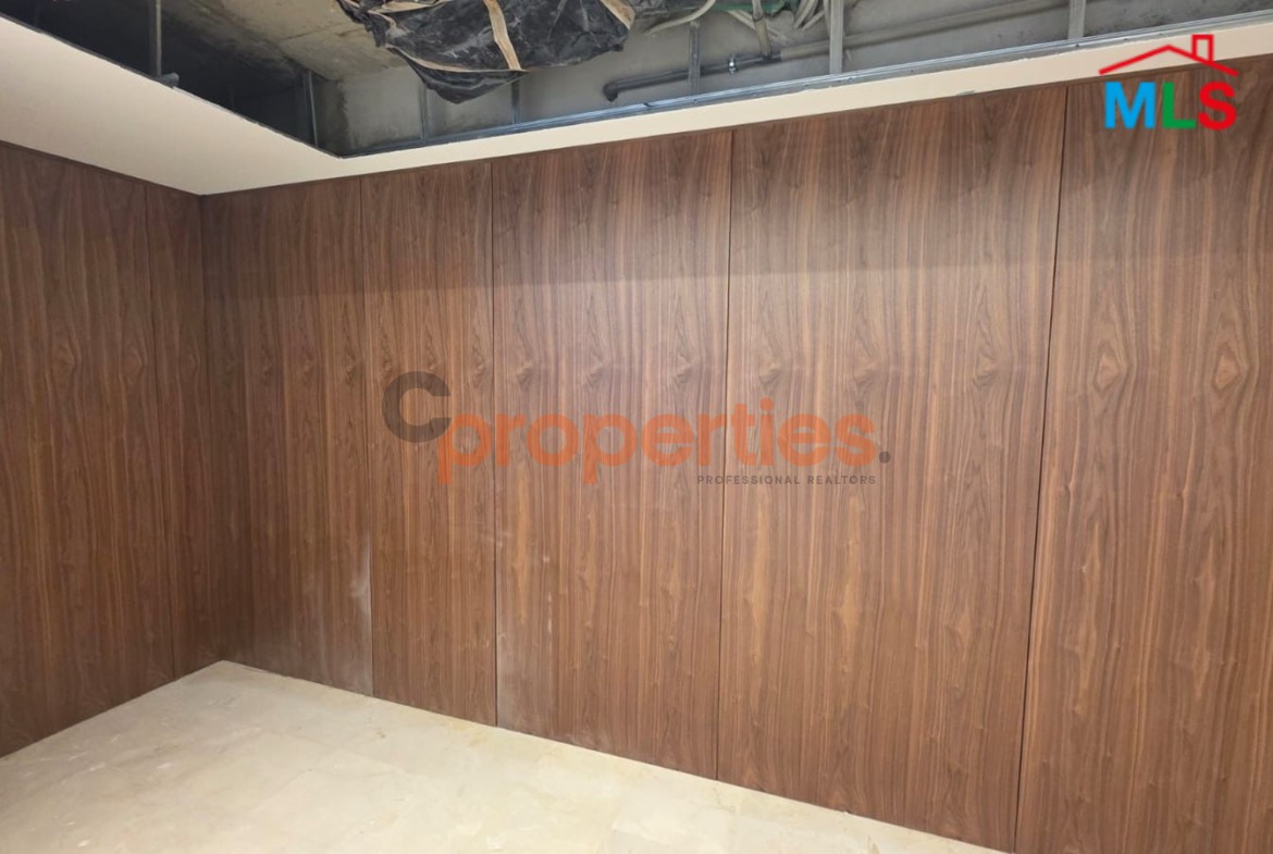 Luxurious Apartment For Sale In Mar Roukoz | CPCC94