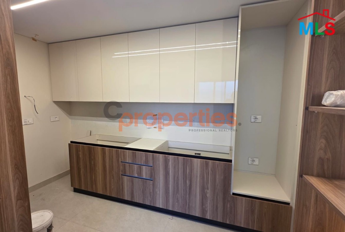 Luxurious Apartment For Sale In Mar Roukoz | CPCC94