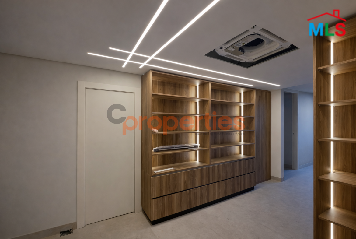 Luxurious Apartment For Sale In Mar Roukoz | CPCC94