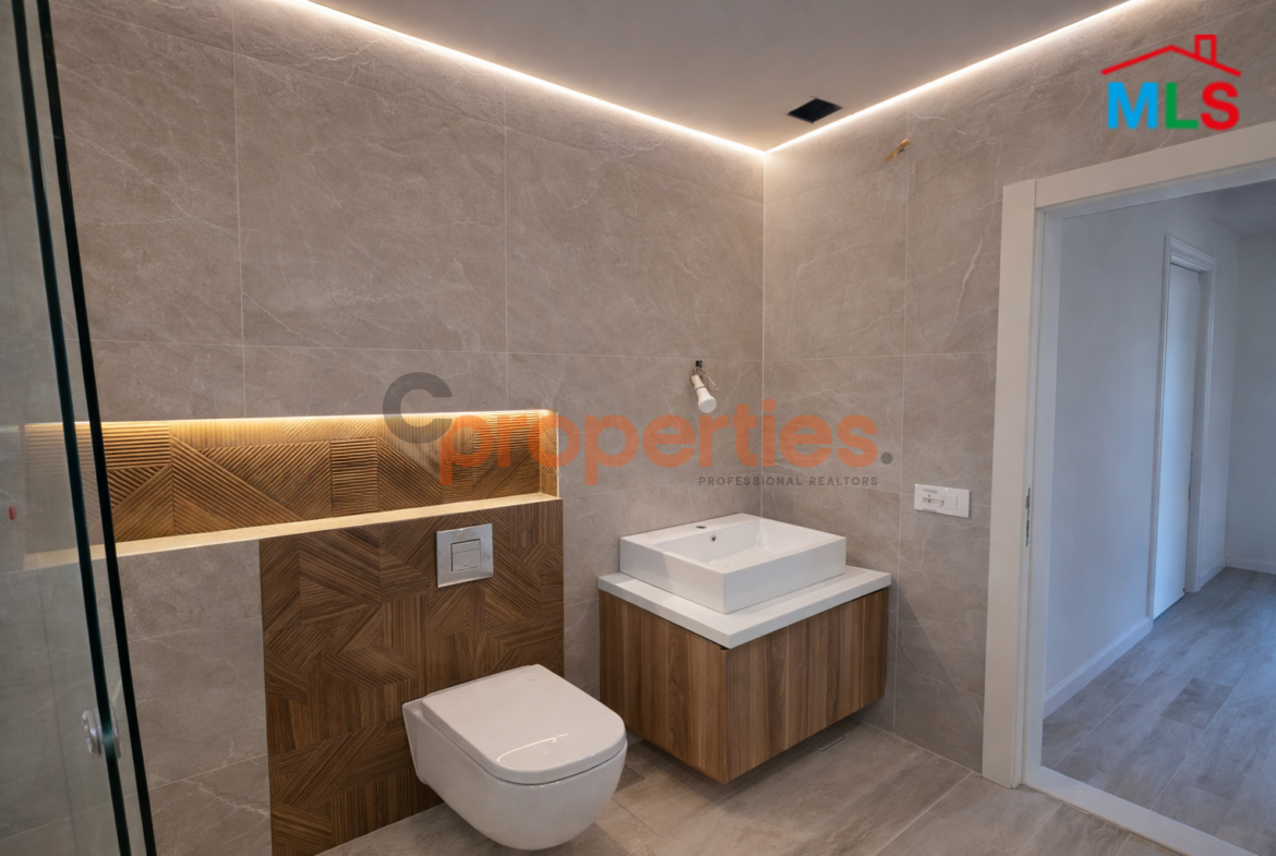 Luxurious Apartment For Sale In Mar Roukoz | CPCC94