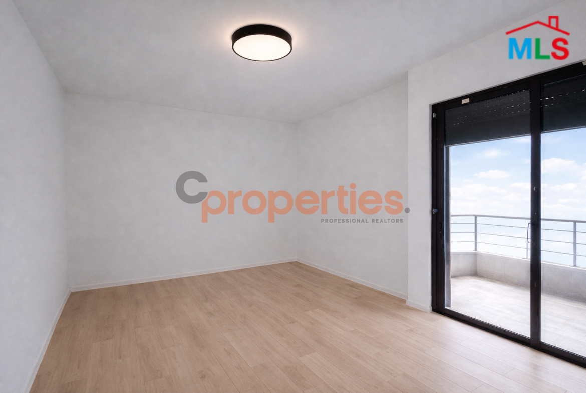Luxurious Apartment For Sale In Mar Roukoz | CPCC94