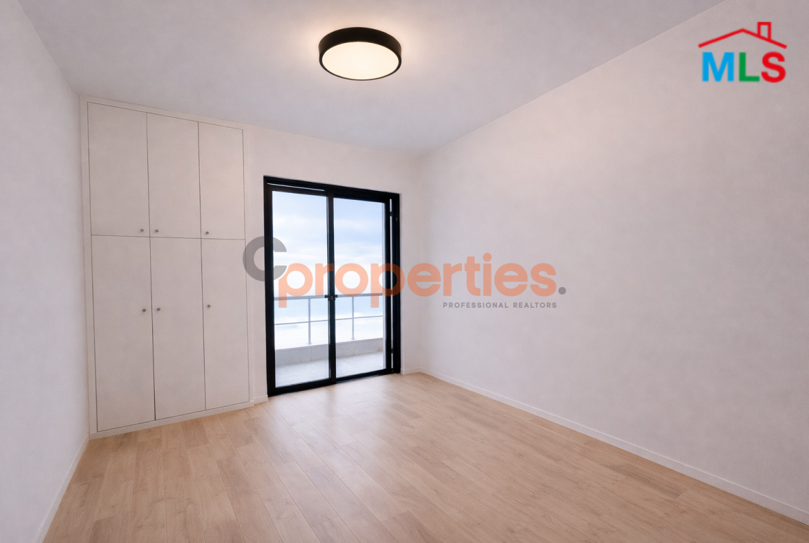 Luxurious Apartment For Sale In Mar Roukoz | CPCC94