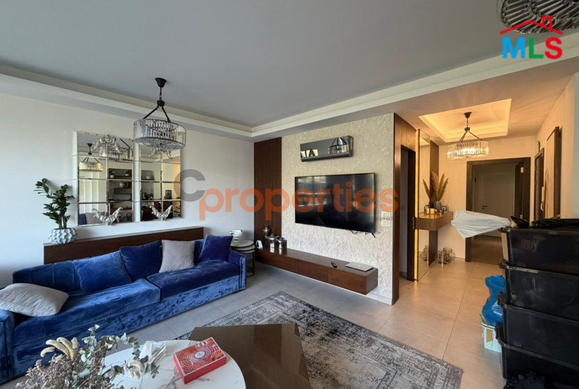 Apartment for sale in Hazmieh CPMK177