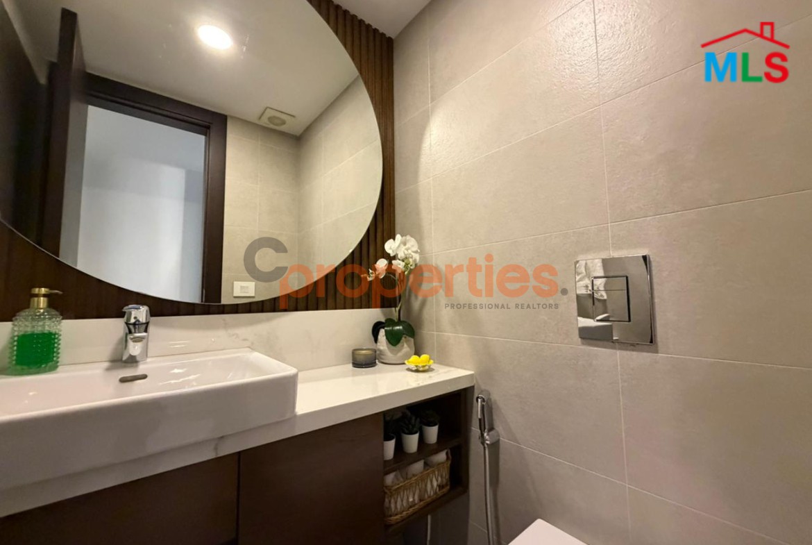 Apartment for sale in Hazmieh CPMK177