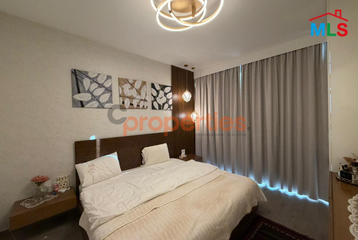 Apartment for sale in Hazmieh CPMK177