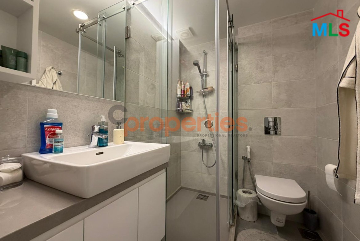 Apartment for sale in Hazmieh CPMK177