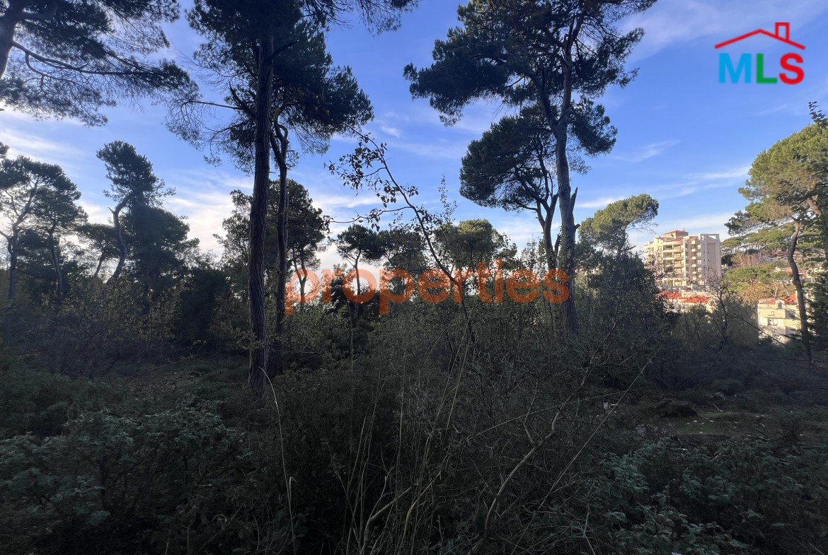 Exceptional Land for Sale in Bikfaya & Bhorsaf’s | Sakiyet El Misk | CPCC95
