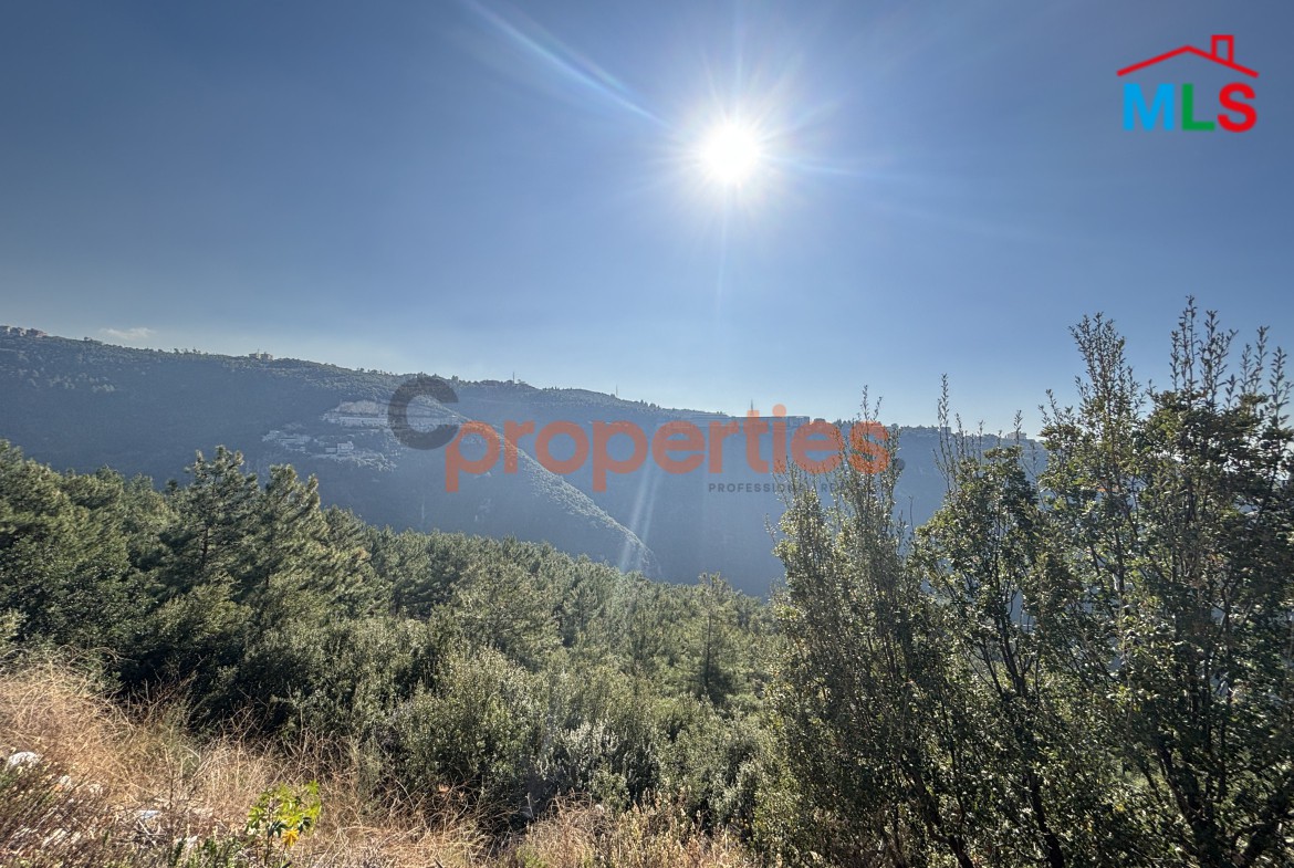 Land For Sale in Hboub – Jbeil – CPJRK273