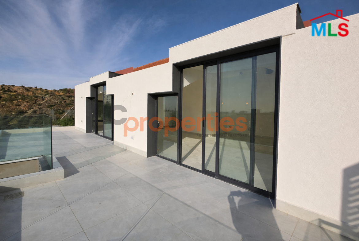 Apartment for Sale in Fanar – CPSM431