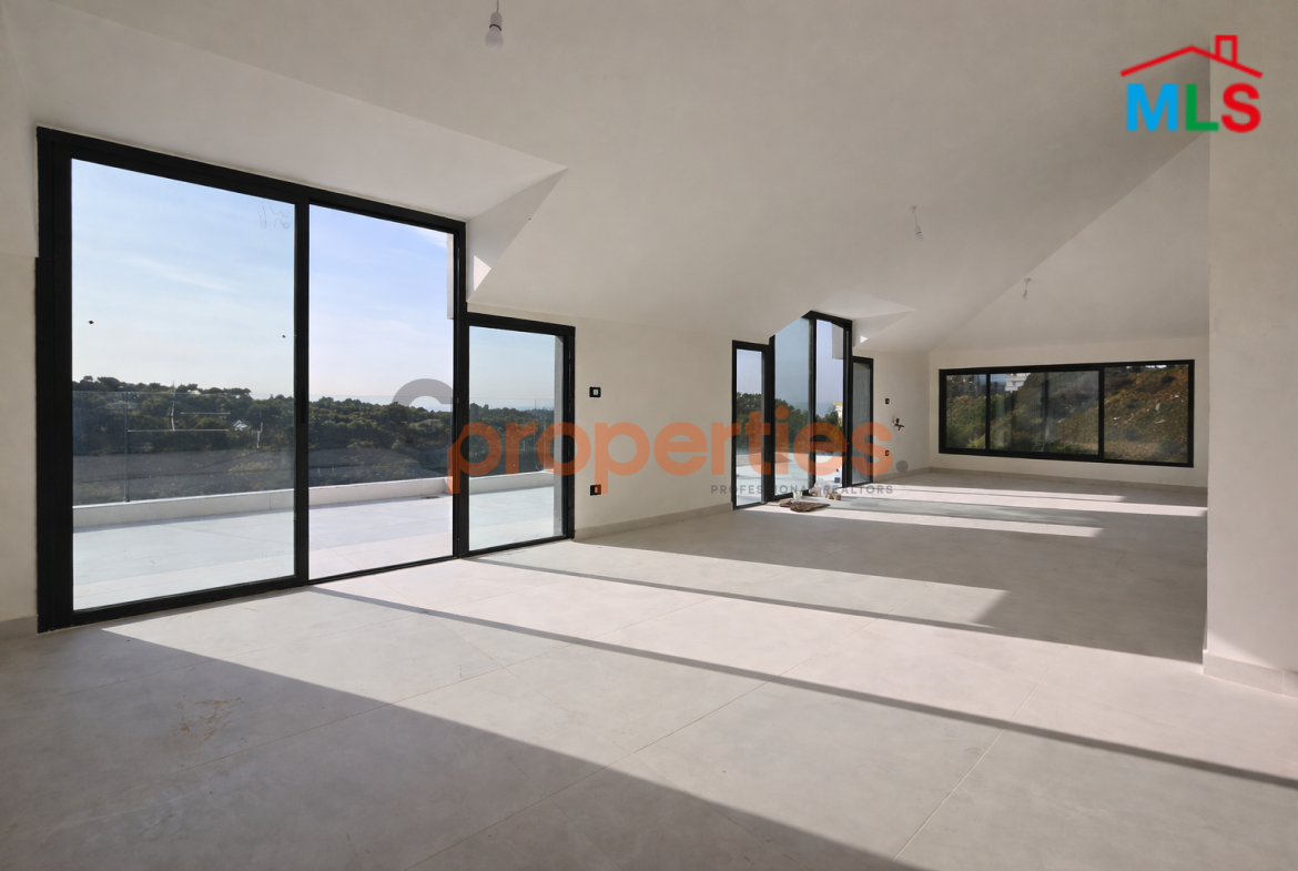 Apartment for Sale in Fanar – CPSM431