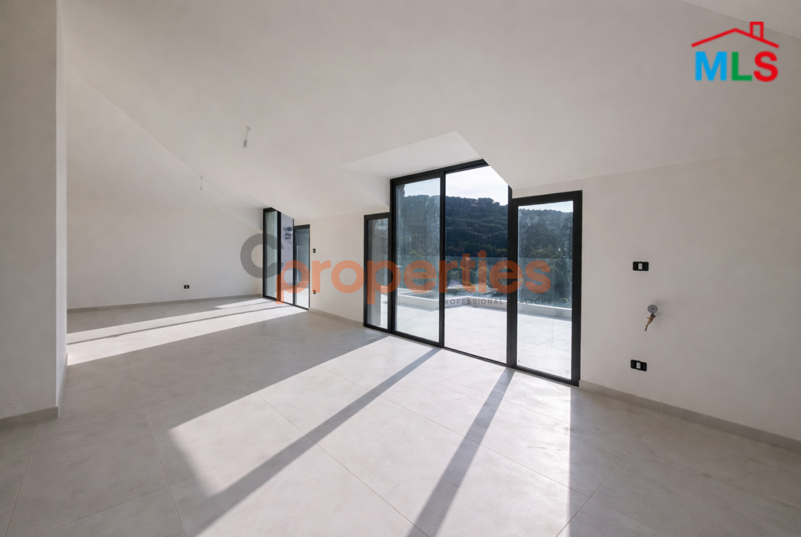Apartment for Sale in Fanar – CPSM431