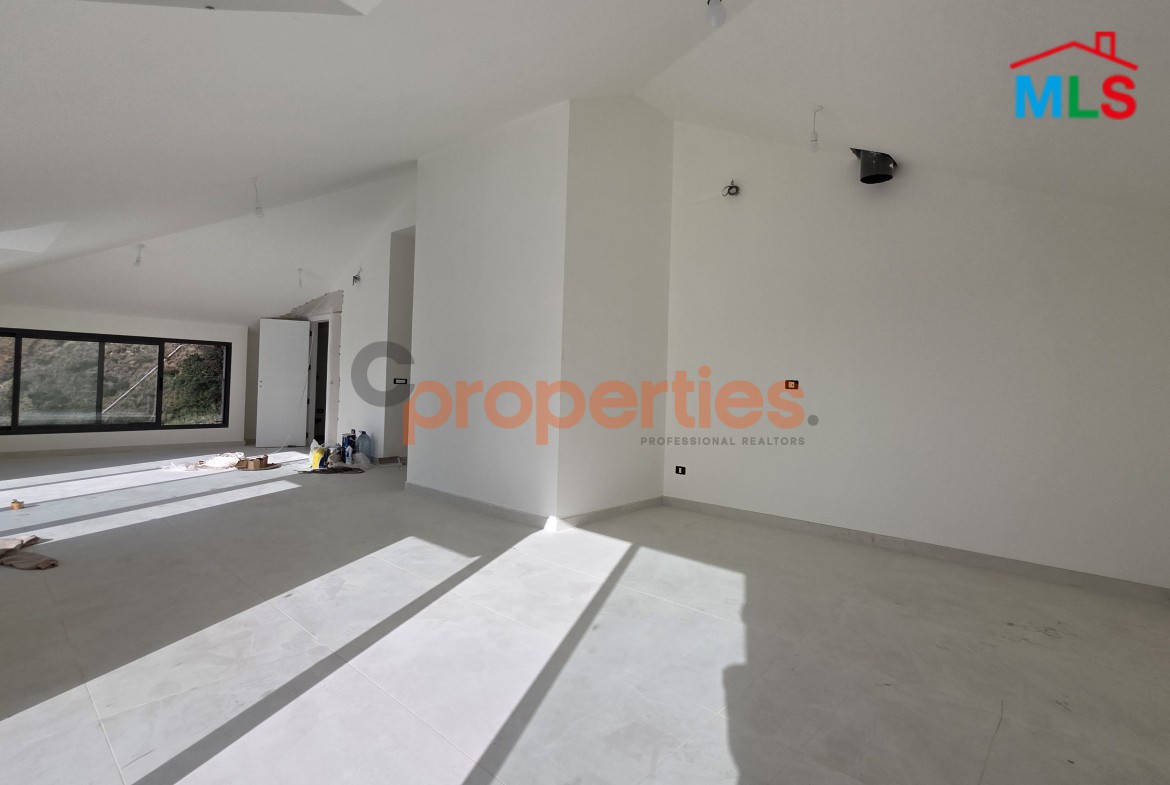 Apartment for Sale in Fanar – CPSM431