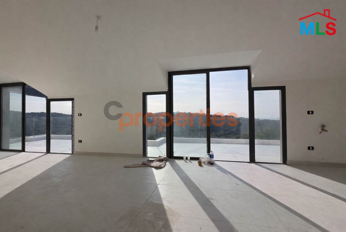 Apartment for Sale in Fanar – CPSM431