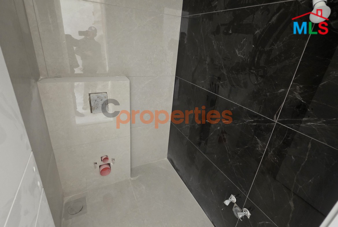 Apartment for Sale in Fanar – CPSM431