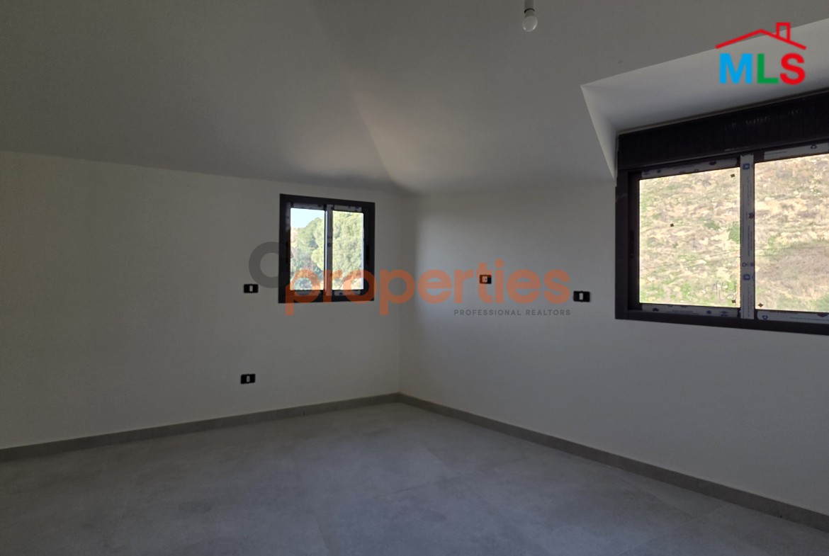 Apartment for Sale in Fanar – CPSM431