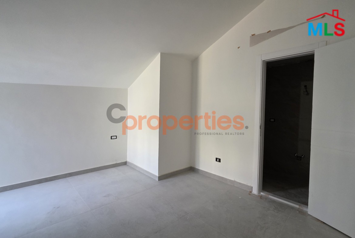 Apartment for Sale in Fanar – CPSM431