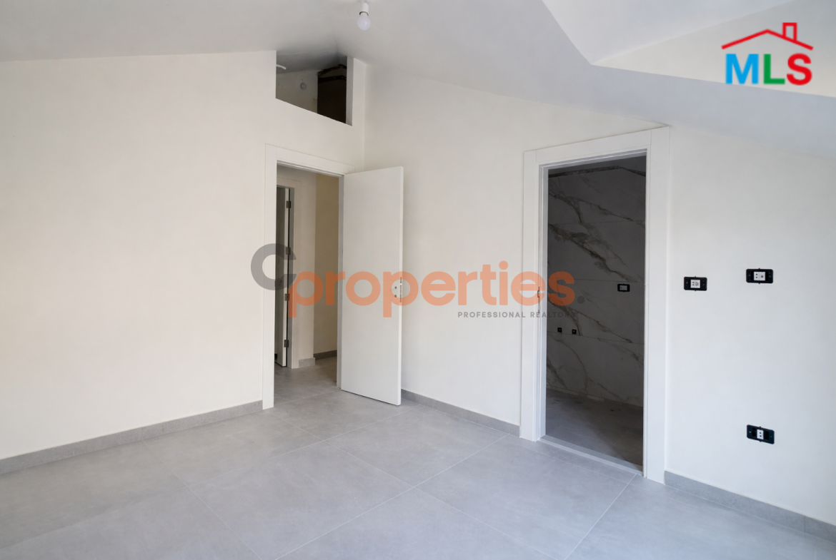 Apartment for Sale in Fanar – CPSM431