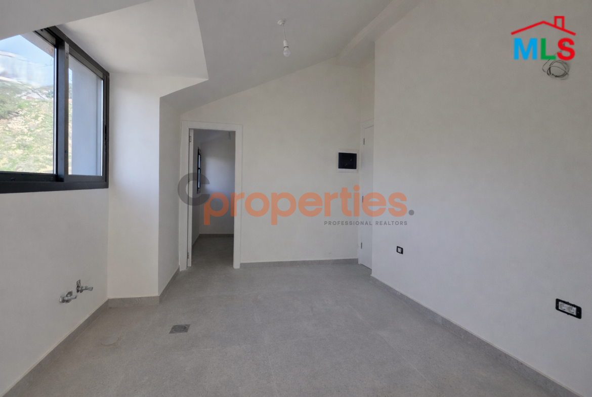 Apartment for Sale in Fanar – CPSM431