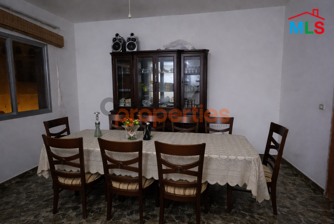 Apartment For Sale In Safra – CPJGK39