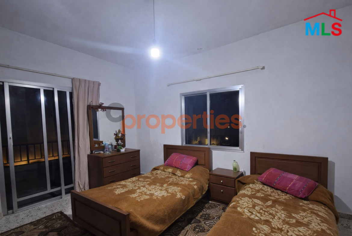 Apartment For Sale In Safra – CPJGK39