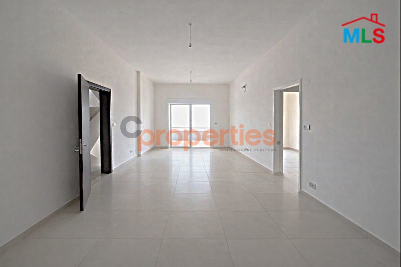 Modern Apartment with Large Terrace for Sale in Biakout – CPFY91
