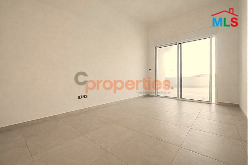 Modern Apartment with Large Terrace for Sale in Biakout – CPFY91
