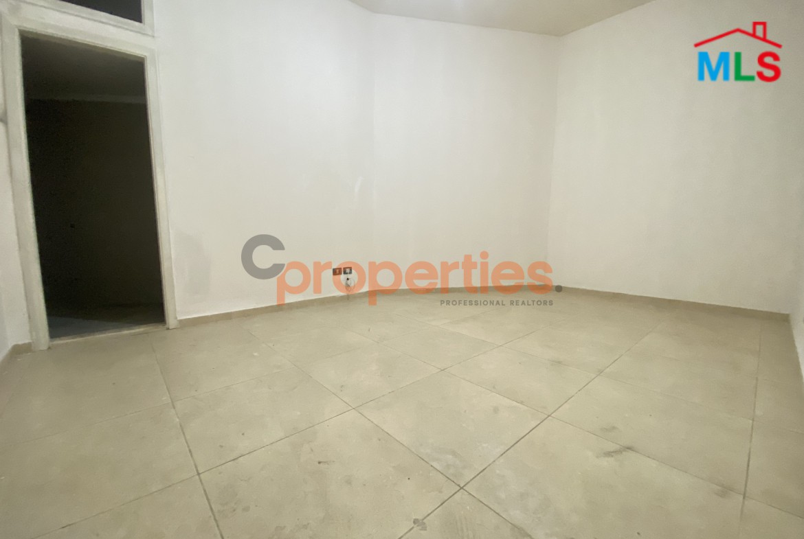 Modern Apartment with Large Terrace for Sale in Biakout – CPFY91