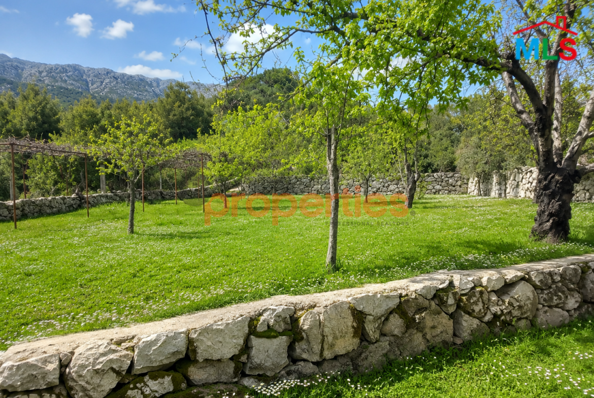 Land For Sale In Chahtoul – CPJGK38