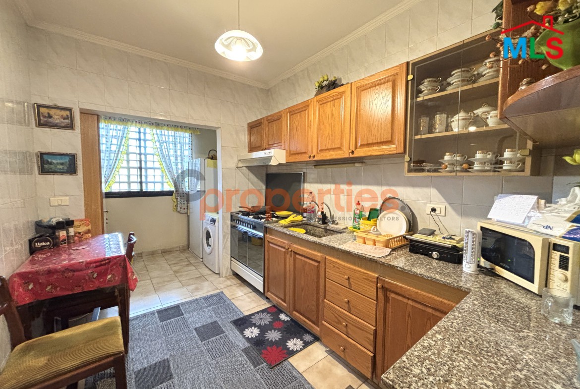 Apartment For Sale in jbeil – CPJRK332
