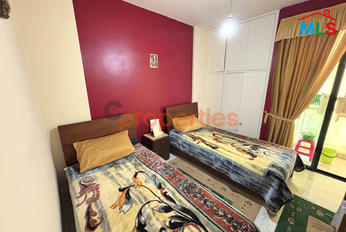 Apartment For Sale in jbeil – CPJRK332
