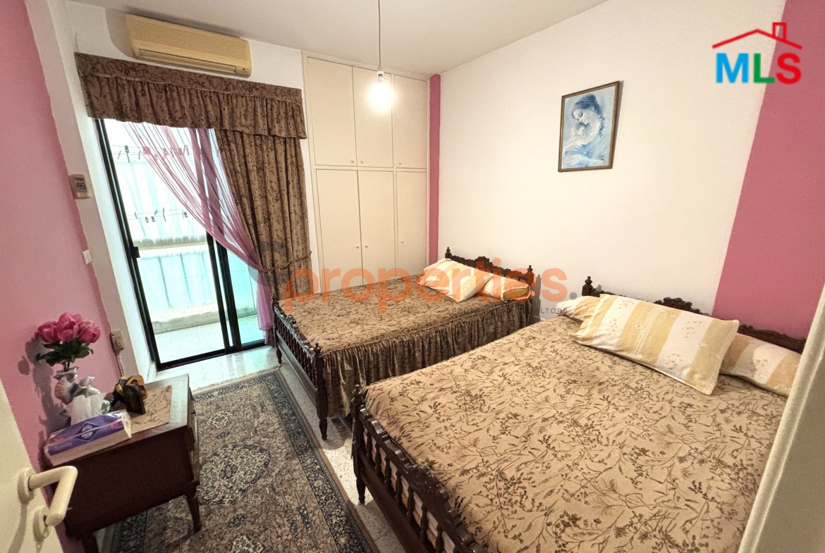 Apartment For Sale in jbeil – CPJRK332