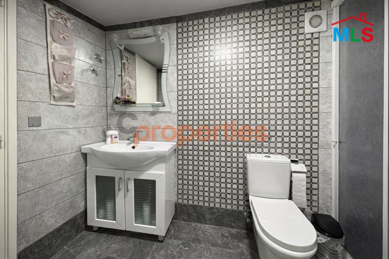 Apartment For Sale in jbeil – CPJRK332