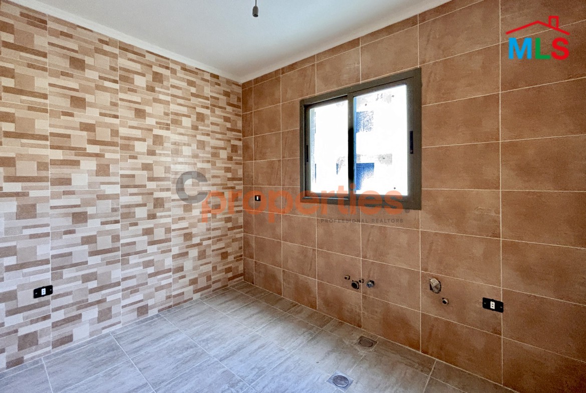 Apartment for sale in Broummana I with payment facilities – CPSK59