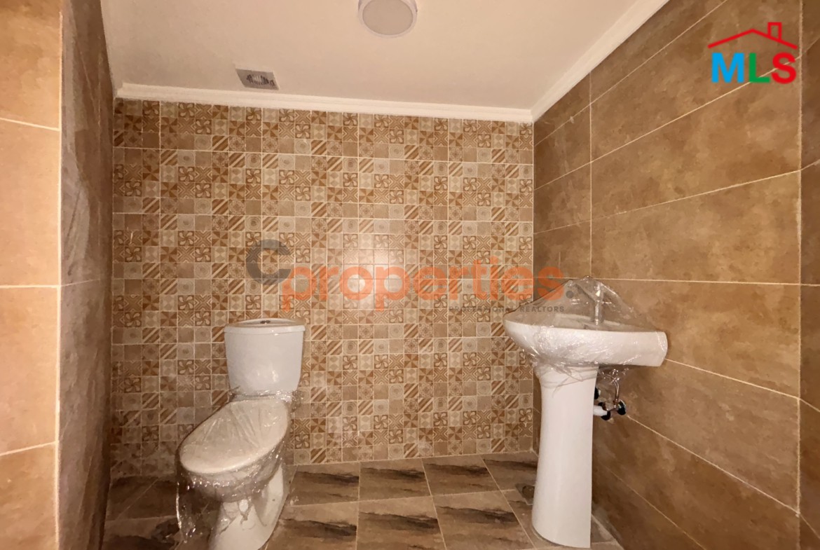 Apartment for sale in Broummana I with payment facilities – CPSK59