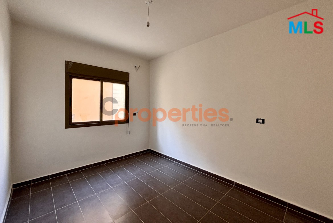 Apartment for sale in Broummana I with payment facilities – CPSK59