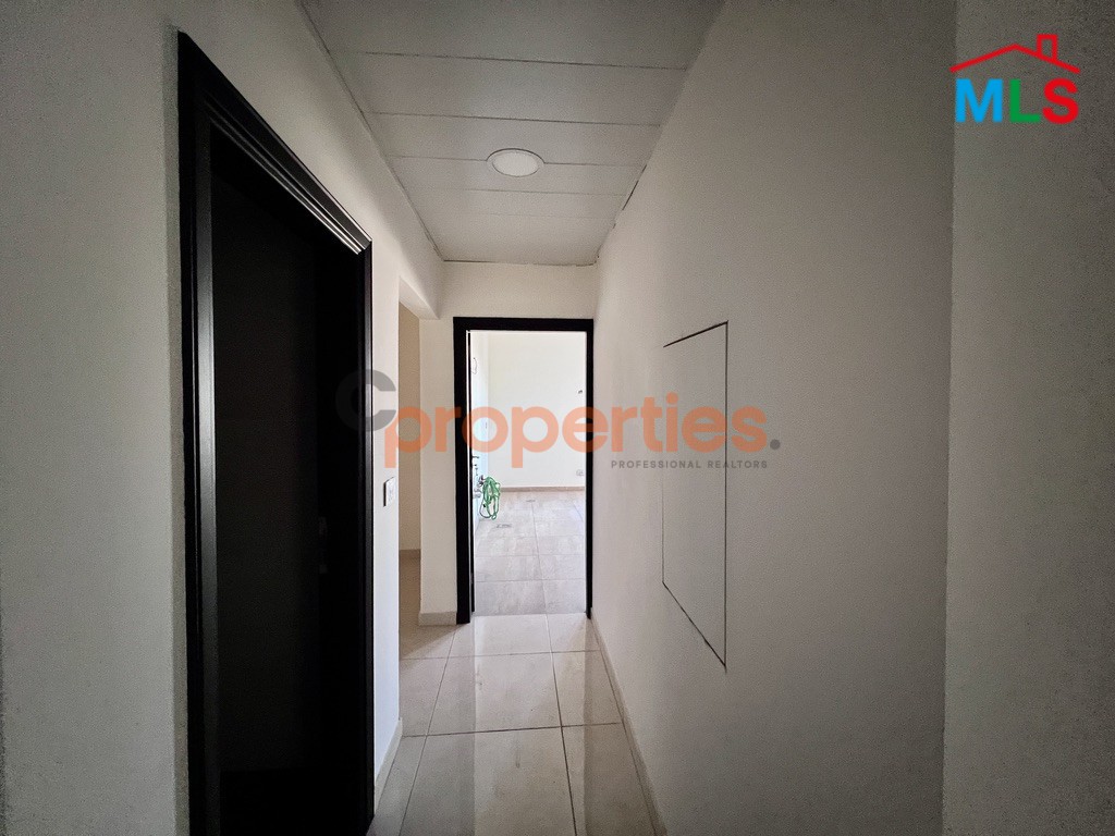 Luxurious Spacious Apartment For Sale in Mar Roukoz | CPCC81