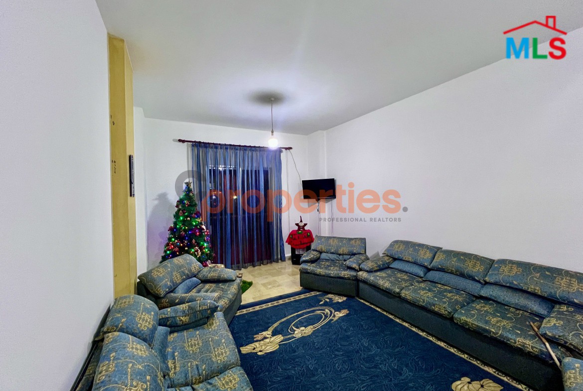 Catchy Apartment For Sale In Dekwaneh Main | CPCC89