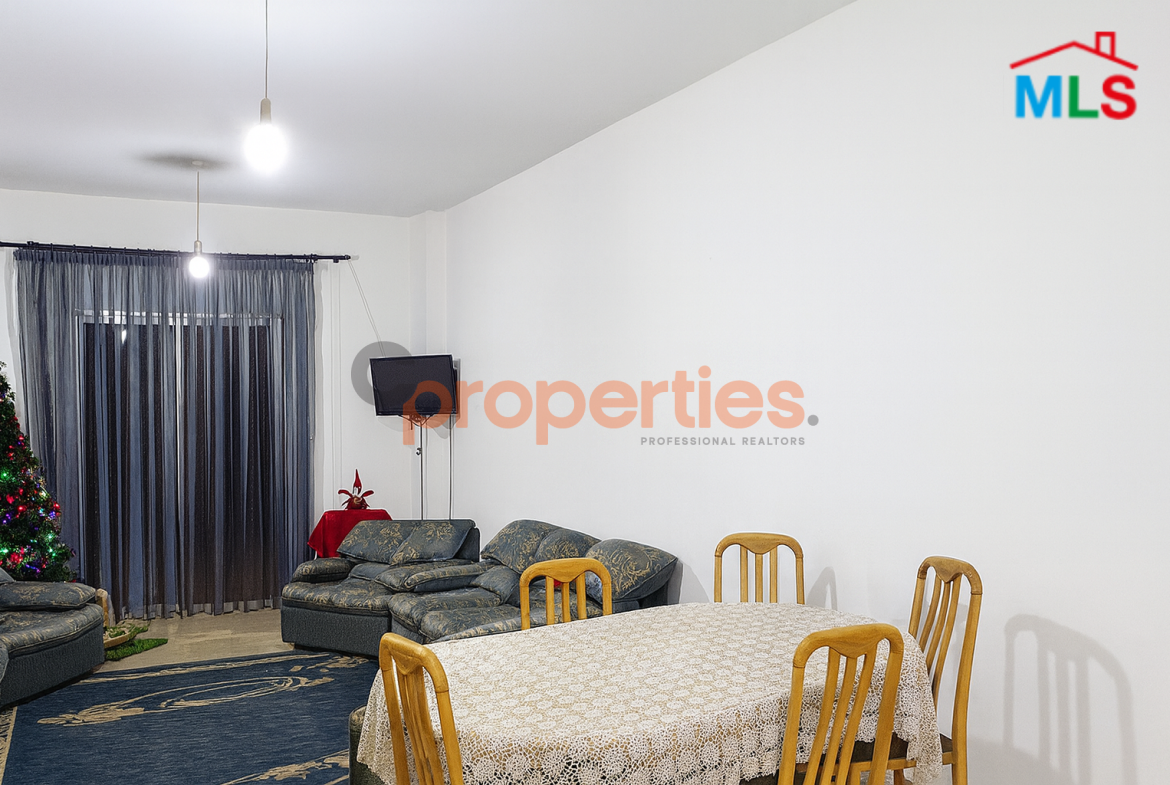 Catchy Apartment For Sale In Dekwaneh Main | CPCC89