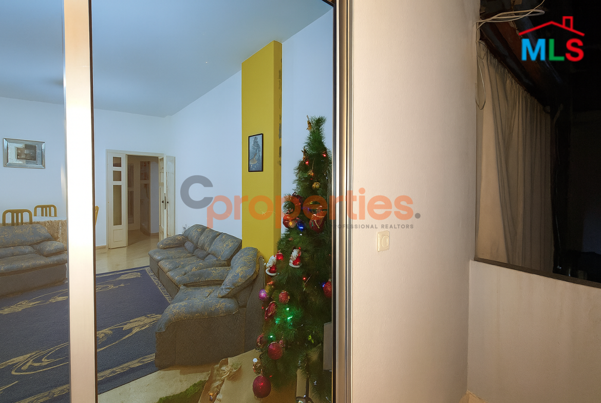 Catchy Apartment For Sale In Dekwaneh Main | CPCC89