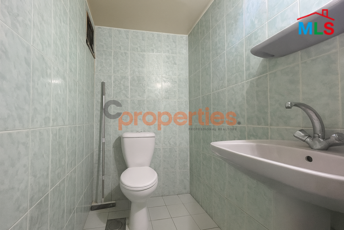 Catchy Apartment For Sale In Dekwaneh Main | CPCC89