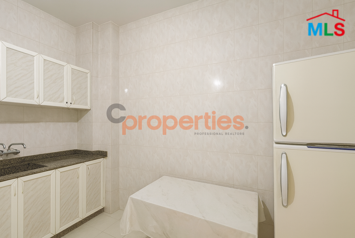 Catchy Apartment For Sale In Dekwaneh Main | CPCC89