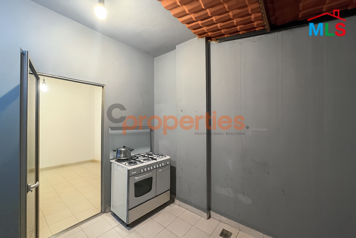 Catchy Apartment For Sale In Dekwaneh Main | CPCC89