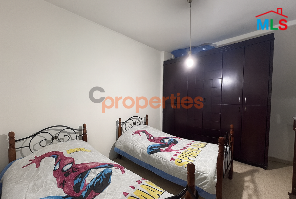 Catchy Apartment For Sale In Dekwaneh Main | CPCC89